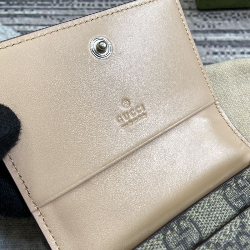 Gvc*1 wallets
